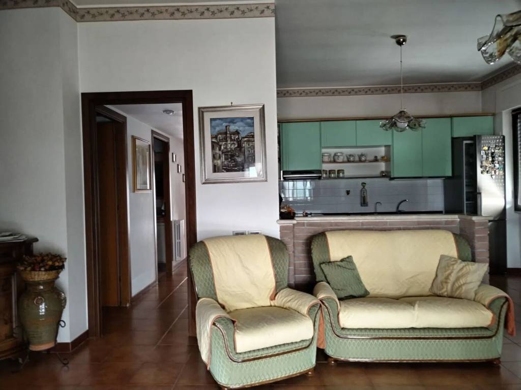 Appartamento a Cori in Via Arboreto, 163 - Foto 2