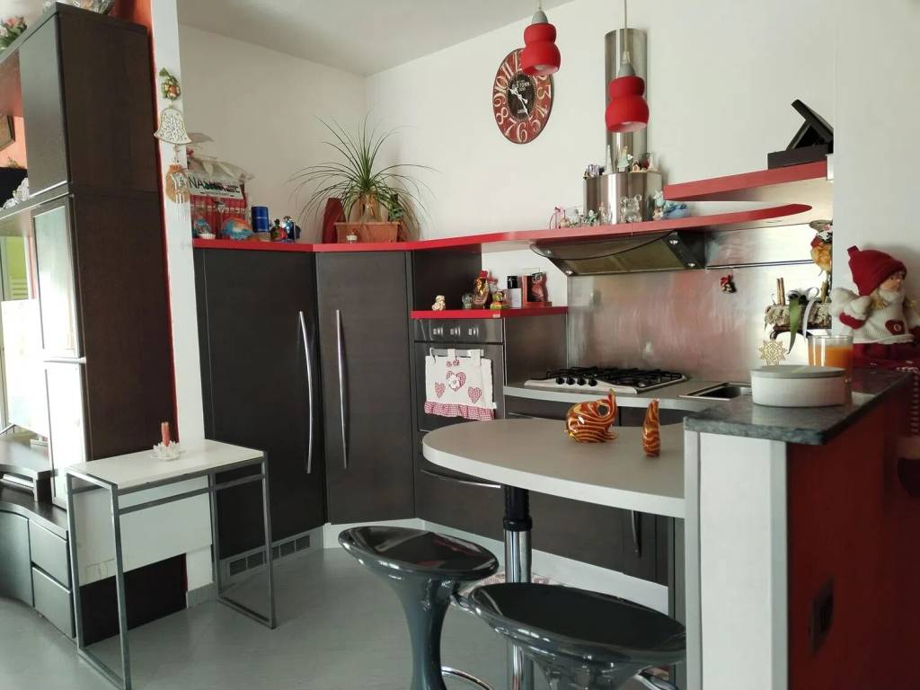 Appartamento a Cori in Via Roma, 53 - Foto 4