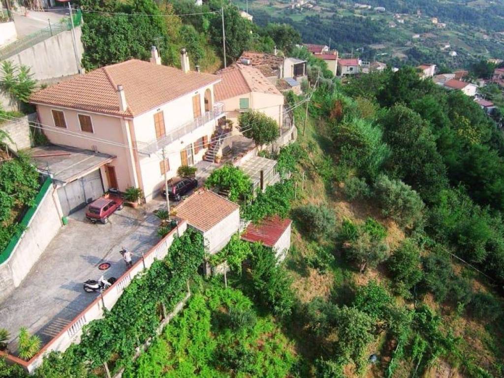 Villa a Belvedere marittimo - Foto 2