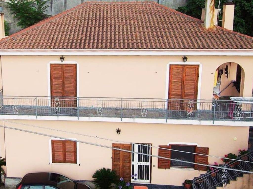 Villa a Belvedere marittimo - Foto 3