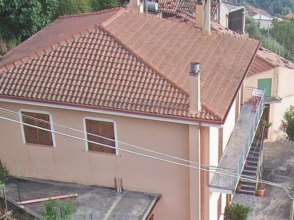 Villa a Belvedere marittimo - Foto 4