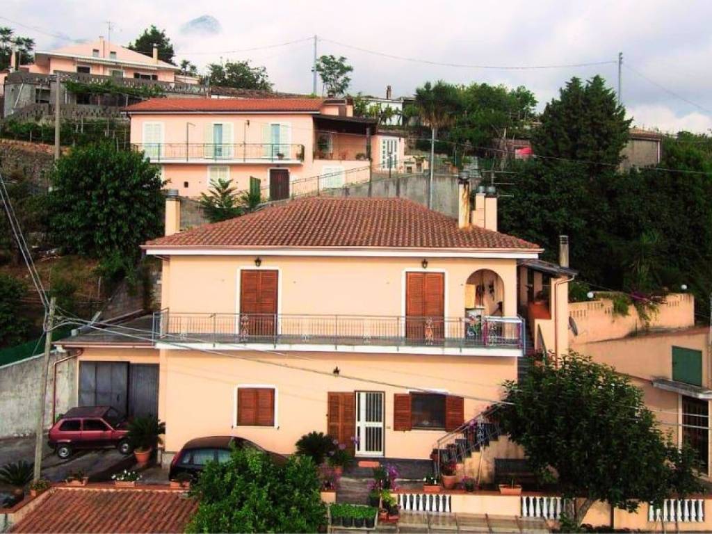 Villa a Belvedere marittimo - Foto 5
