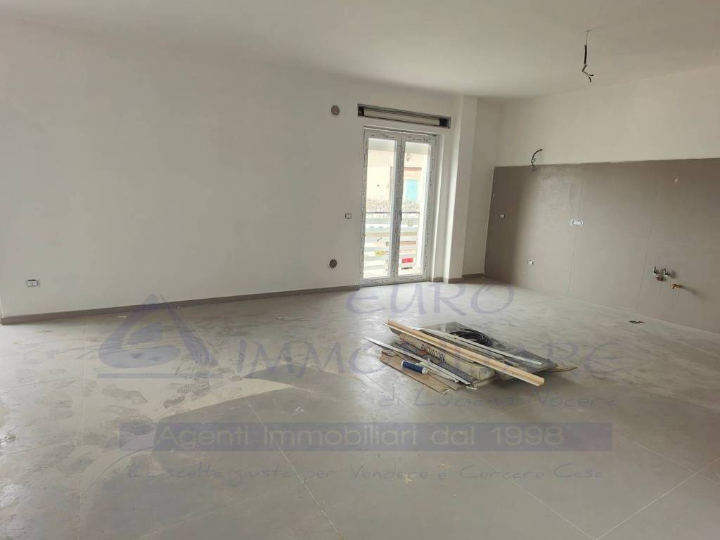 Appartamento a Maddaloni in Via Cucciarella, 1 - Foto 2
