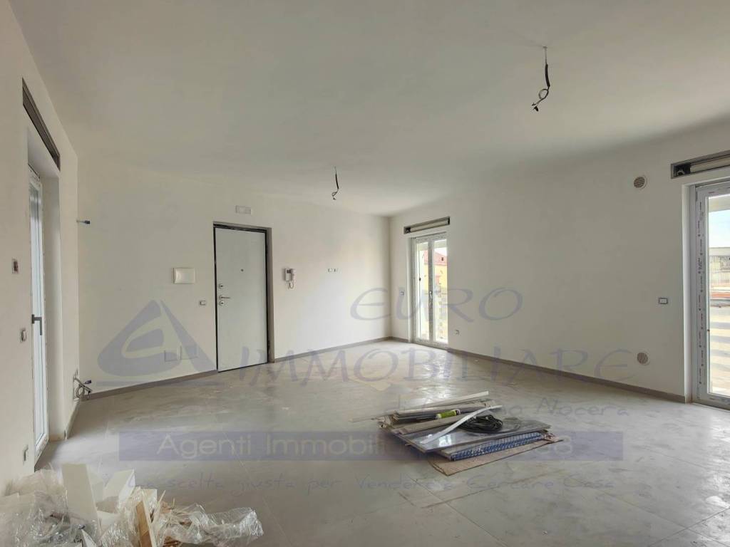 Appartamento a Maddaloni in Via Cucciarella, 1 - Foto 3