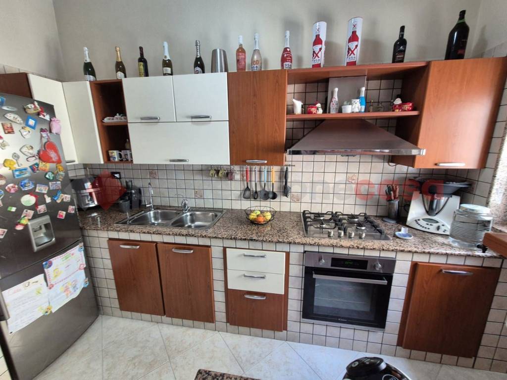 Appartamento a Brindisi in Via Quinto Orazio Flacco, 3 - Foto 2