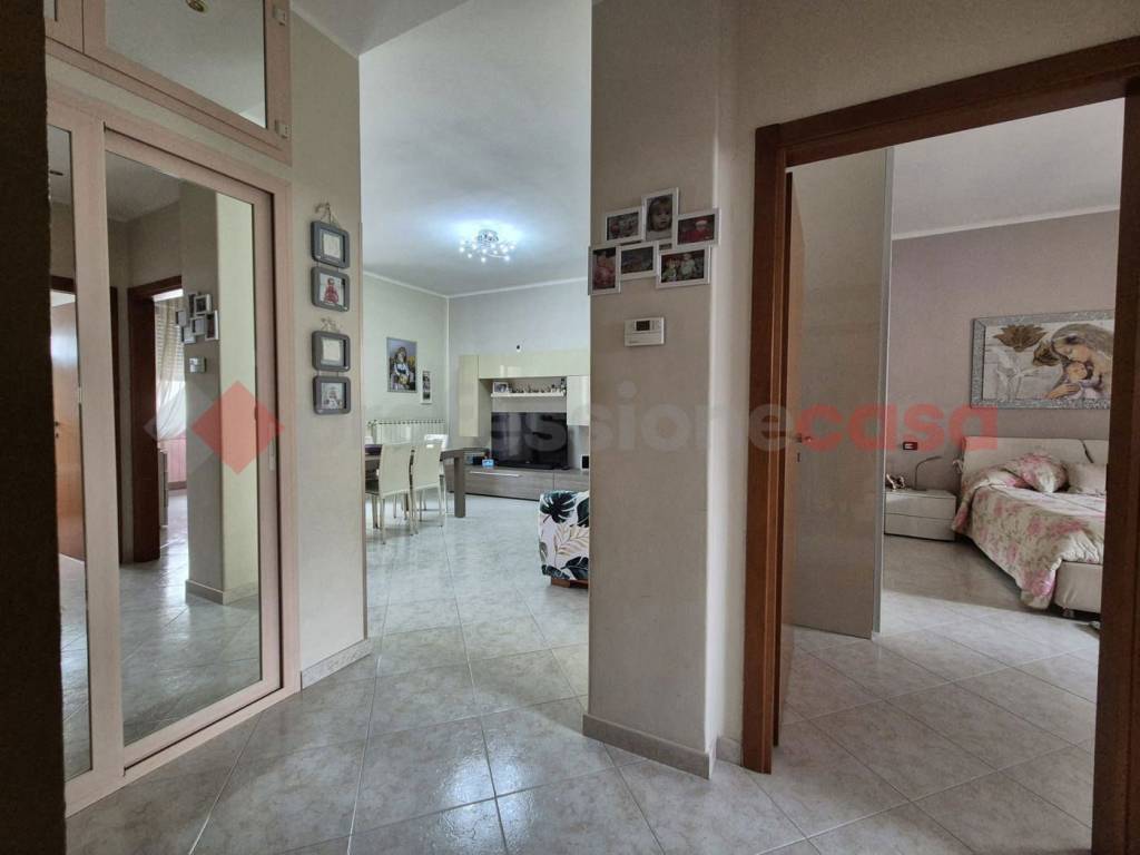 Appartamento a Brindisi in Via Quinto Orazio Flacco, 3 - Foto 3