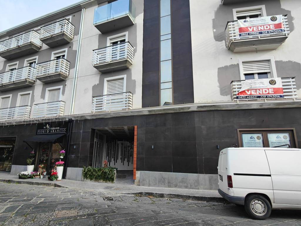 Attico / mansarda a Maddaloni in Via Cucciarella, 1 - Foto 4
