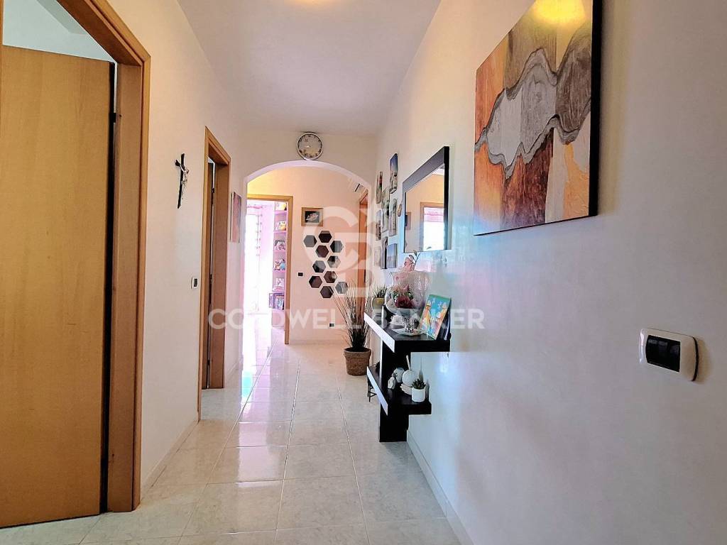 Appartamento a Scicli in via E. Berlinguer, 23 - Foto 5