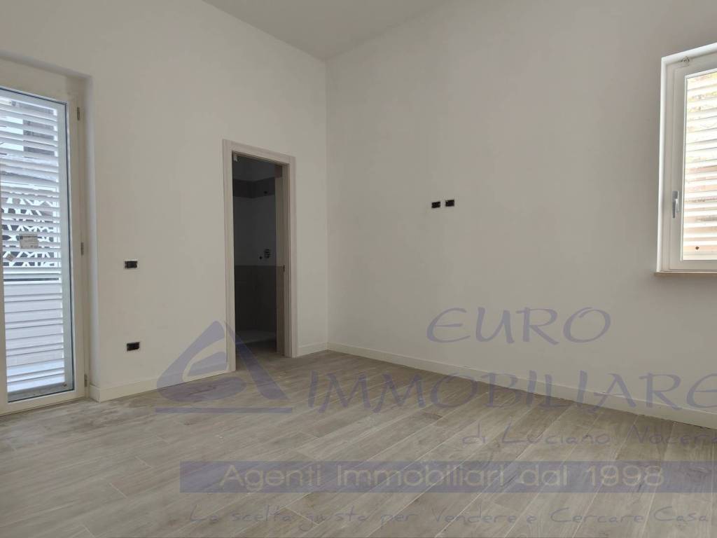 Appartamento a Maddaloni in Via Giovanni Amendola, 30 - Foto 5