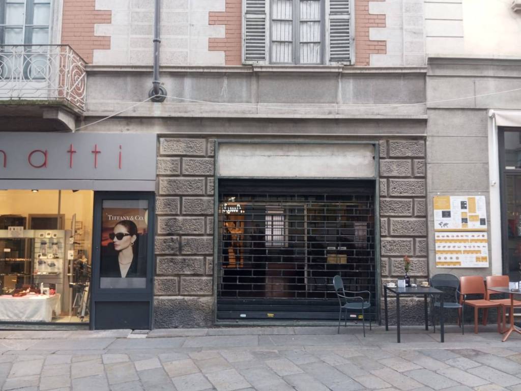 Immobile a Lecco in Via Roma, 89 - Foto 2