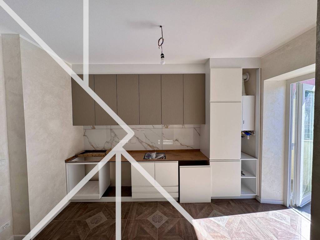 Appartamento a Trieste in Via Commerciale - Foto 4