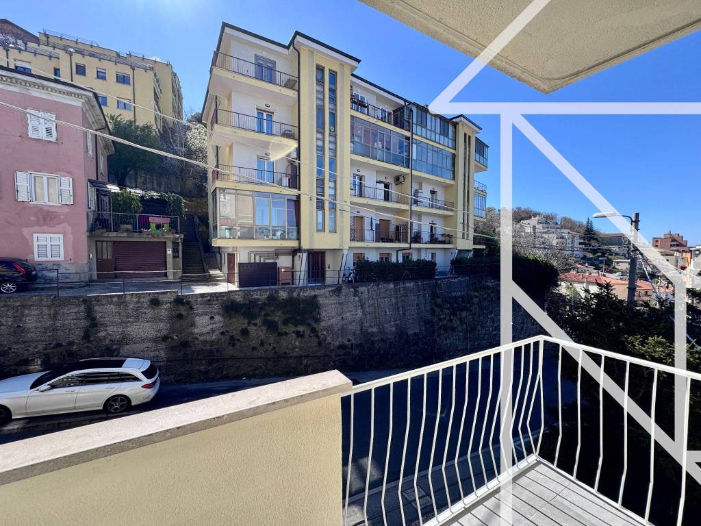 Appartamento a Trieste in Via Commerciale - Foto 5