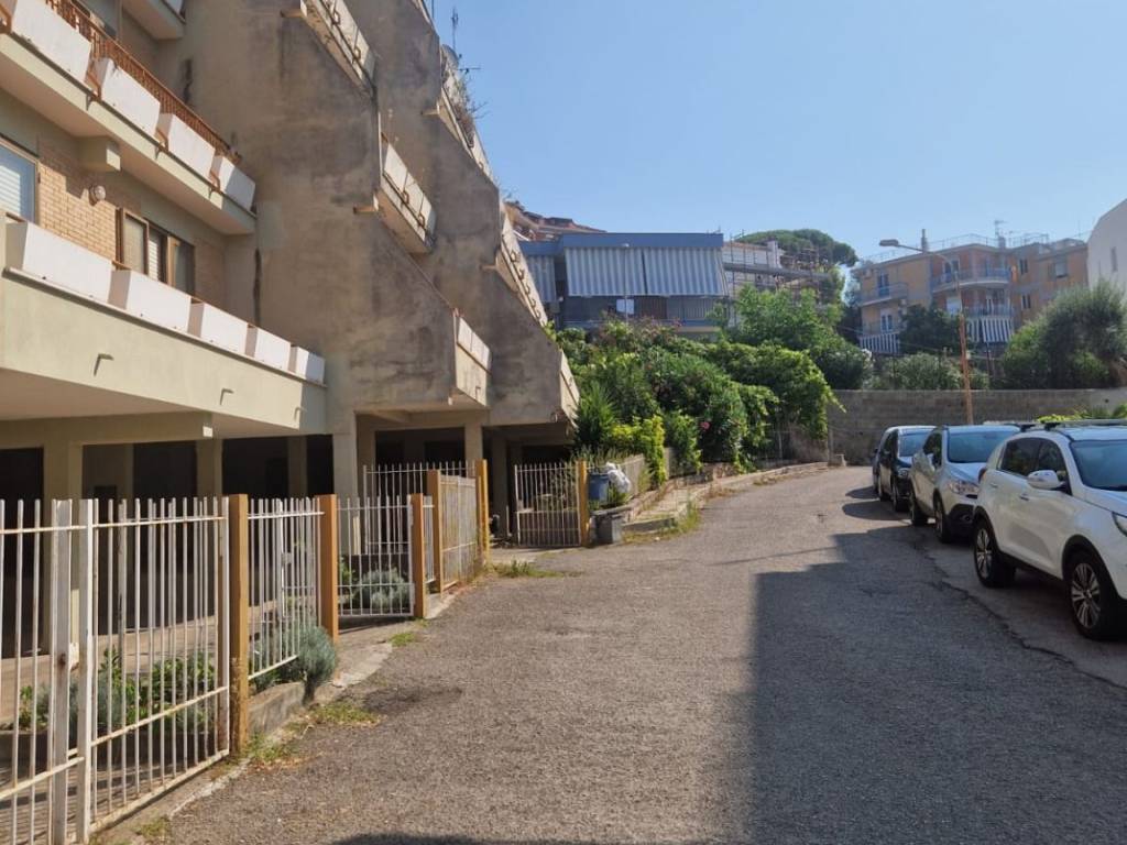 Appartamento a Gaeta in Via Vittorio Bachelet, 2 - Foto 3