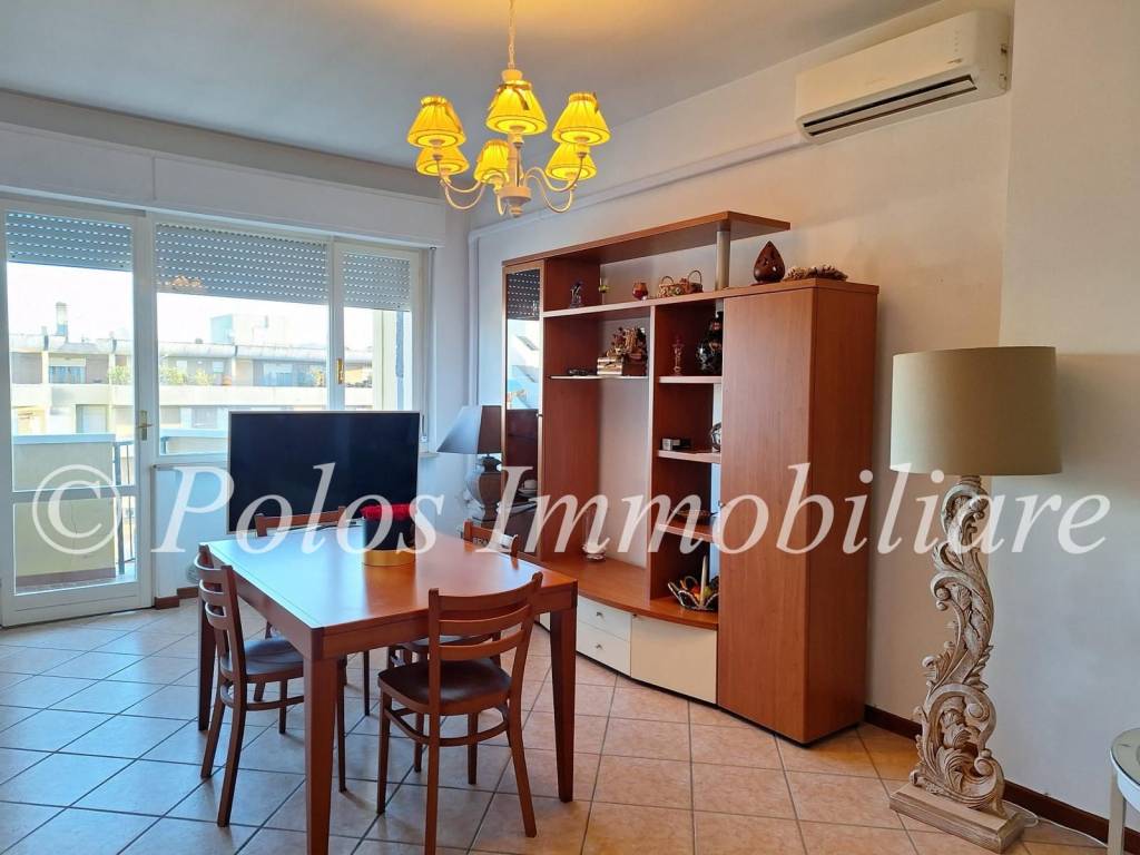 Appartamento a Fermo in Viale Ottavio Adami, 2 - Foto 3