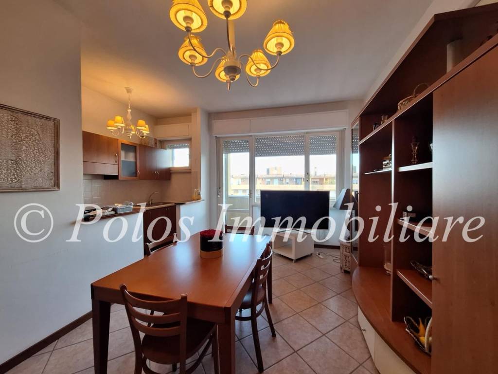 Appartamento a Fermo in Viale Ottavio Adami, 2 - Foto 5