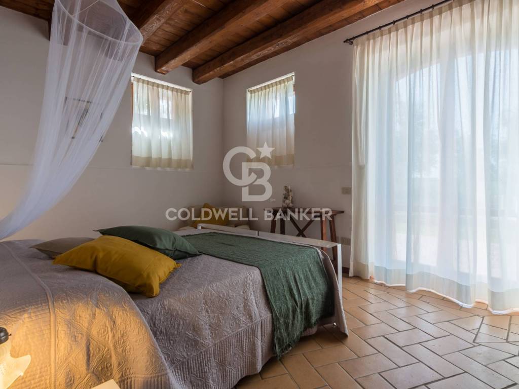 Villa a San costanzo in Strada del Breccione - Foto 5