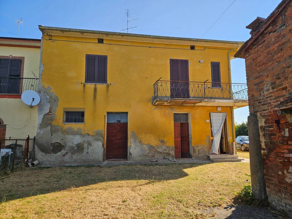 Casa indipendente a Foiano della chiana in Via Pialla - Foto 2