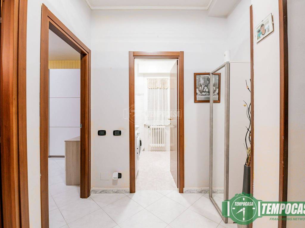 Appartamento a Lodi vecchio in Via Leonardo da Vinci 41 - Foto 2