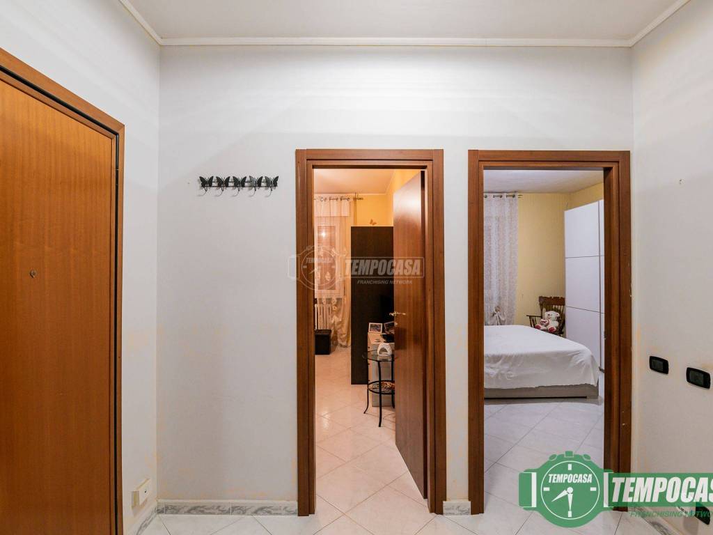 Appartamento a Lodi vecchio in Via Leonardo da Vinci 41 - Foto 3