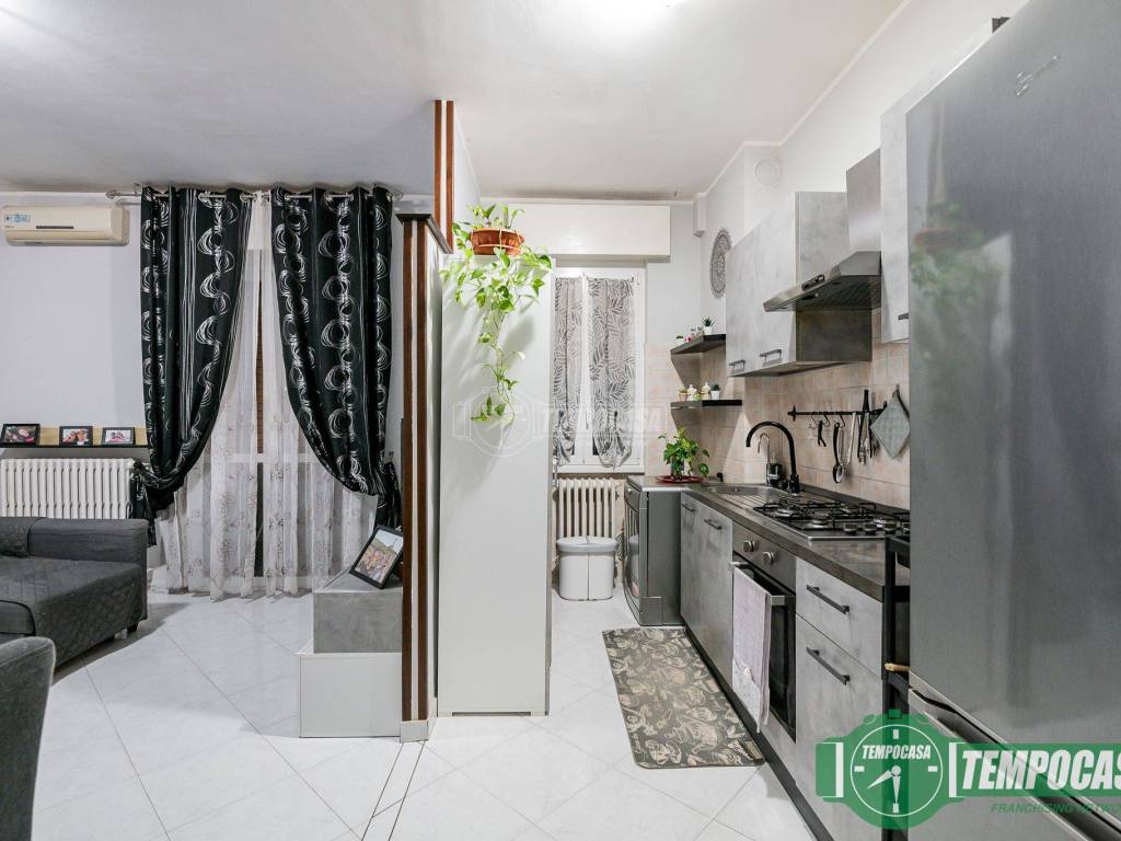 Appartamento a Lodi vecchio in Via Leonardo da Vinci 41 - Foto 4