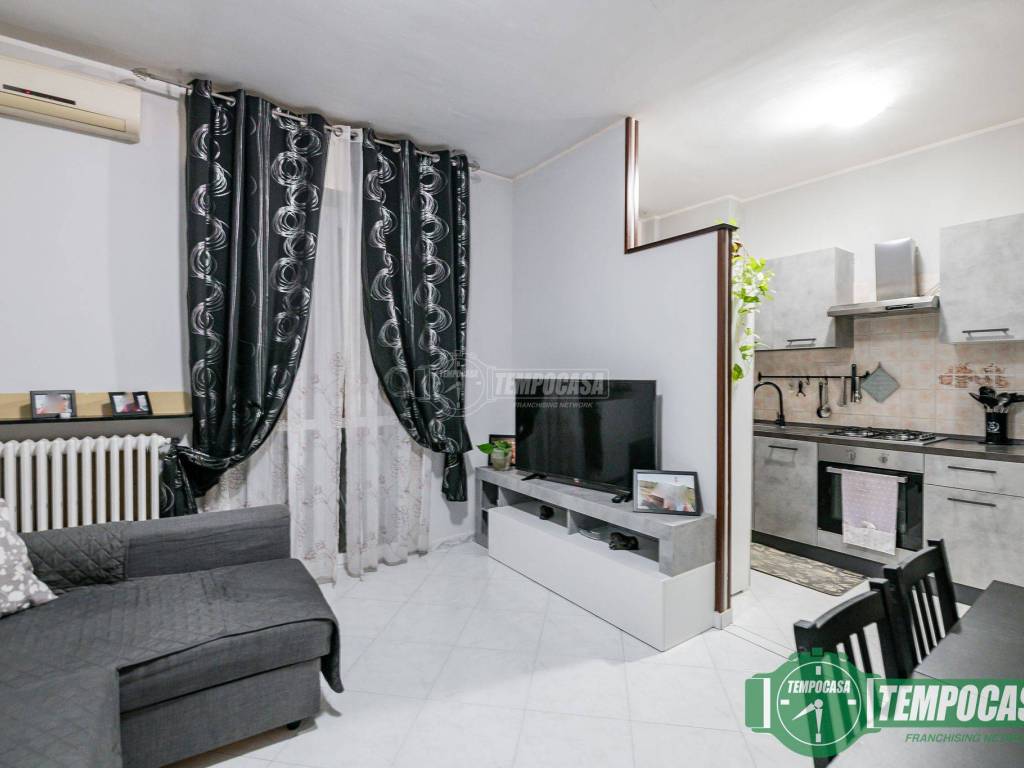 Appartamento a Lodi vecchio in Via Leonardo da Vinci 41 - Foto 5