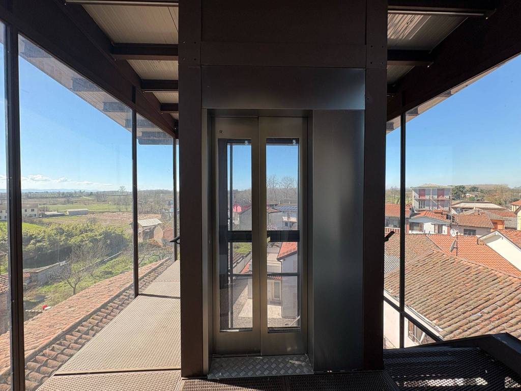 Attico / mansarda a Vistarino in Via Municipio Vecchio - Foto 2