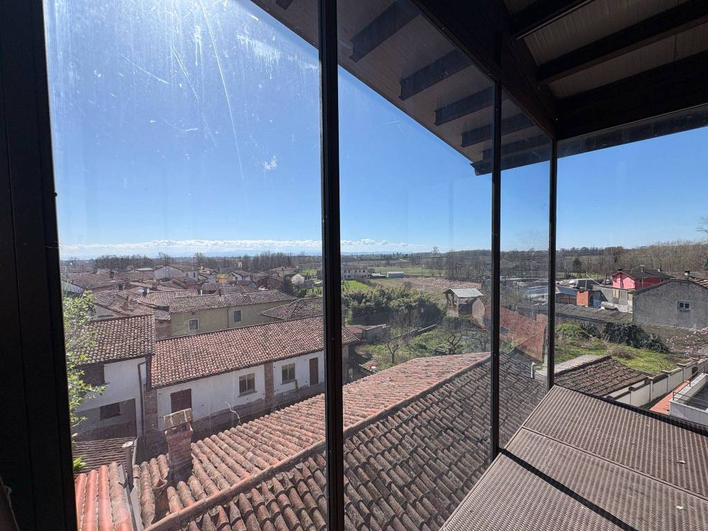 Attico / mansarda a Vistarino in Via Municipio Vecchio - Foto 3