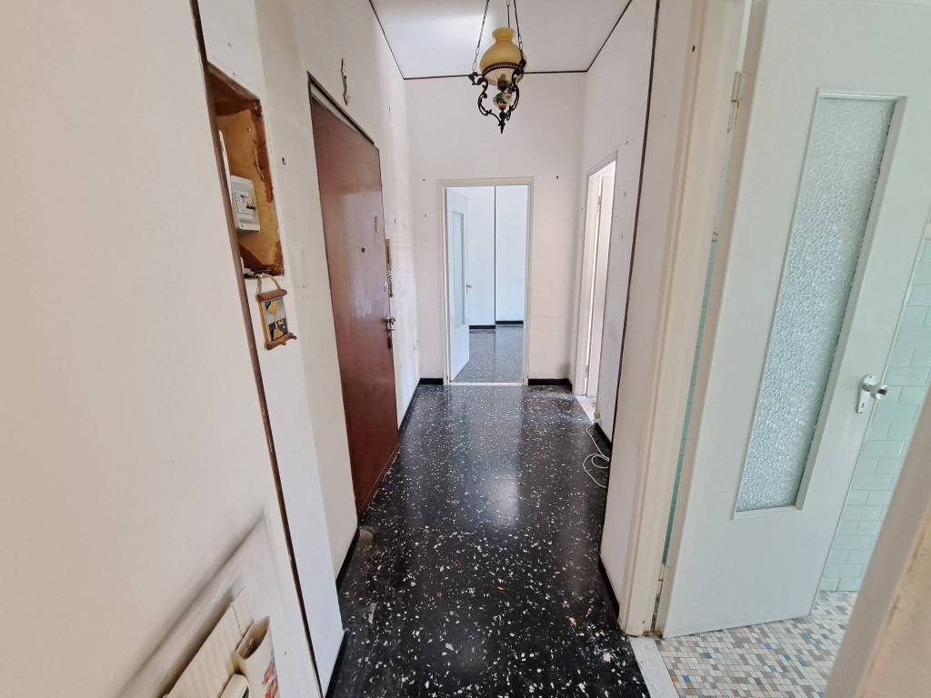 Appartamento a Asti in Via Vincenzo Omedé, 34 - Foto 2