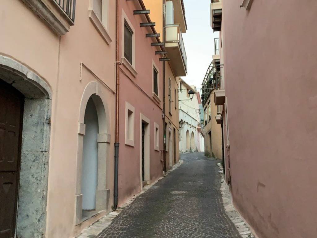 Appartamento a San vittore del lazio - Foto 2