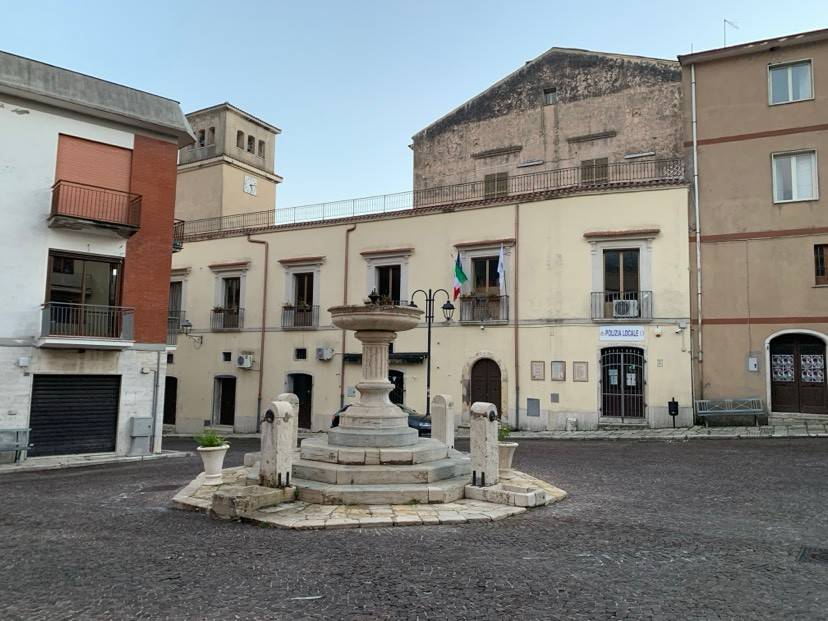 Appartamento a San vittore del lazio - Foto 3
