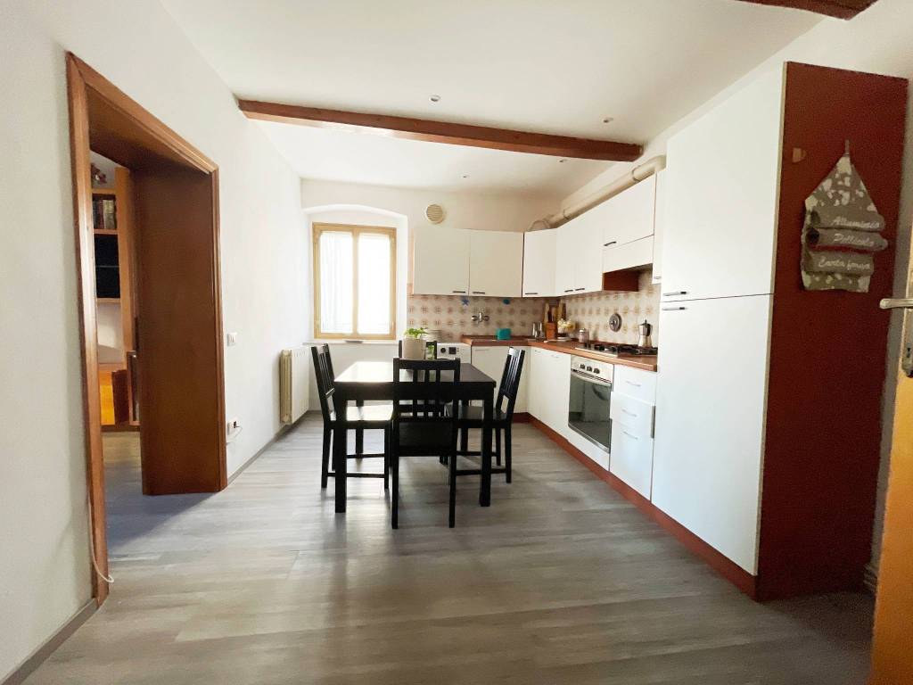 Appartamento a Pistoia in Viale Antonio Pacinotti, 17 - Foto 2
