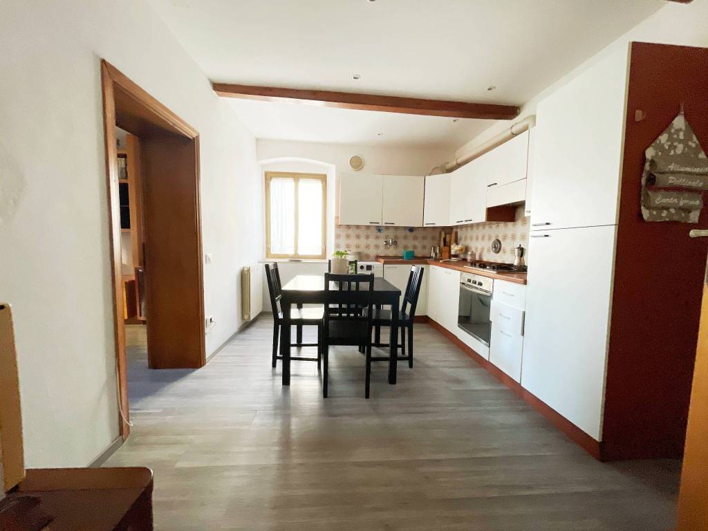 Appartamento a Pistoia in Viale Antonio Pacinotti, 17 - Foto 4