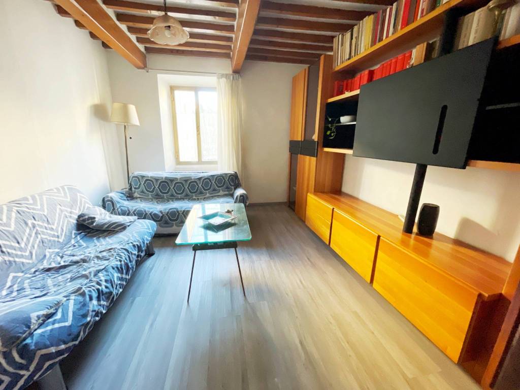 Appartamento a Pistoia in Viale Antonio Pacinotti, 17 - Foto 5