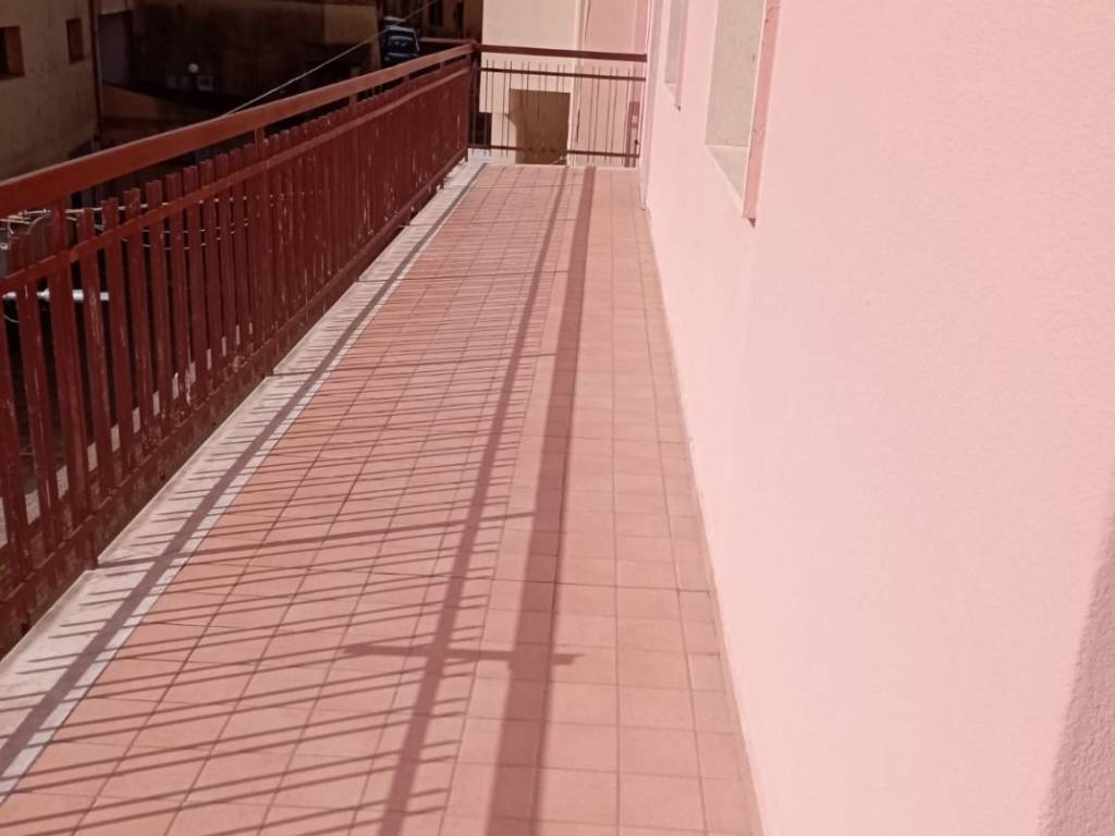 Appartamento a Reggio calabria in Via Trabocchetto 1, 6 - Foto 3