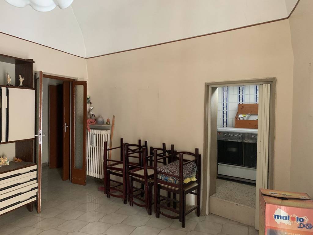 Palazzo / stabile a Andria in Via Andrea Angiulli, 2 - Foto 3