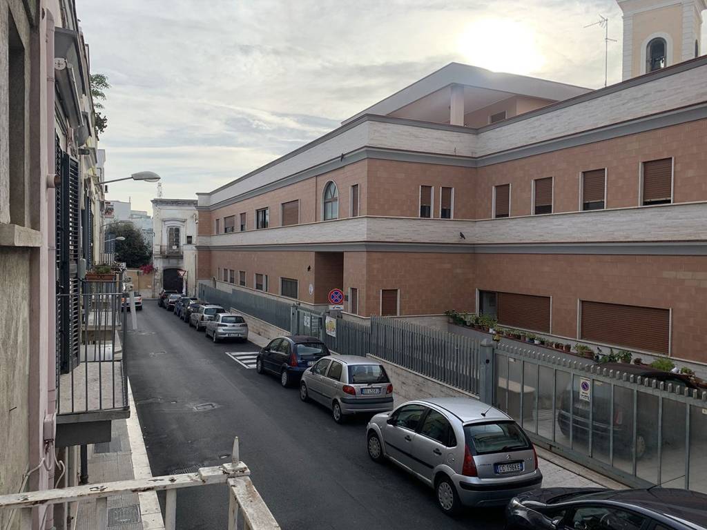 Palazzo / stabile a Andria in Via Andrea Angiulli, 2 - Foto 4