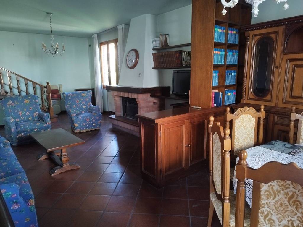 Villetta a schiera a Castelnuovo rangone in Via Giacomo Matteotti - Foto 2