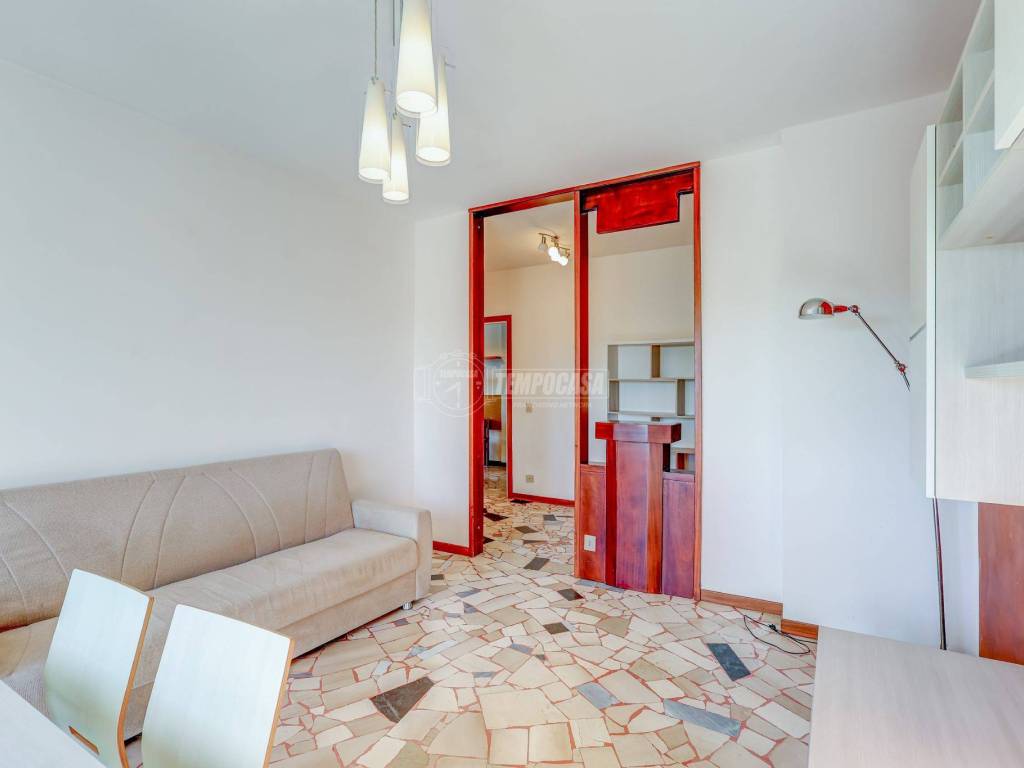 Appartamento a Castelletto sopra ticino in Via Cicognola - Foto 3