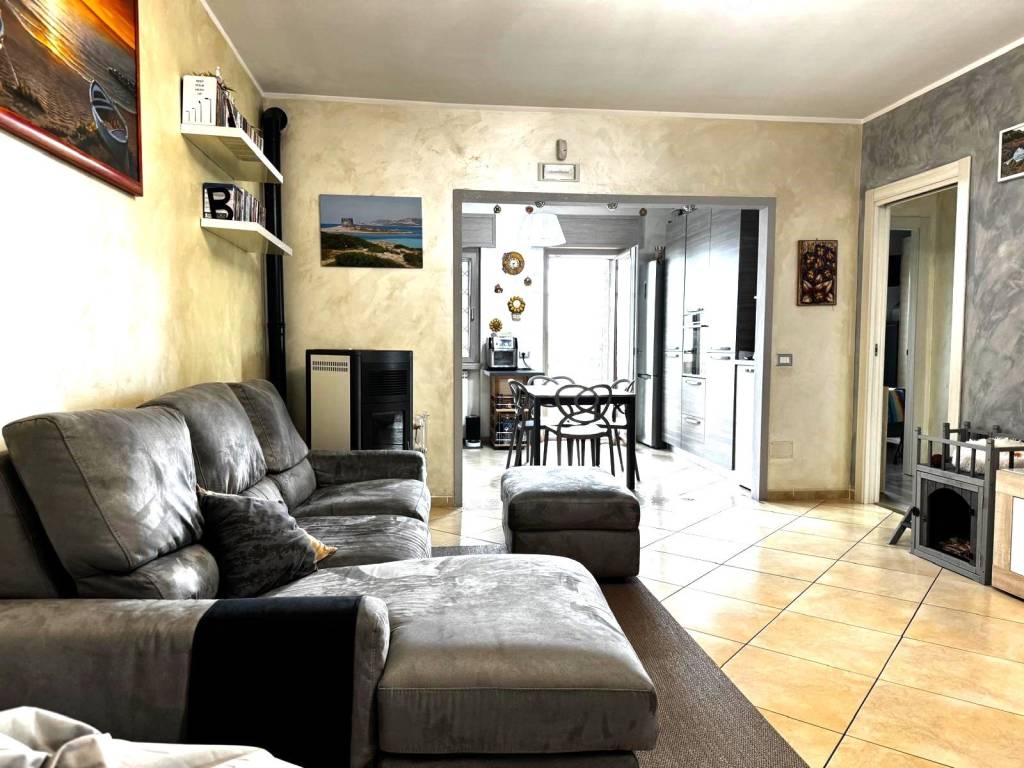 Appartamento a Anagni in Via Cangiano San Bartolomeo - Foto 2