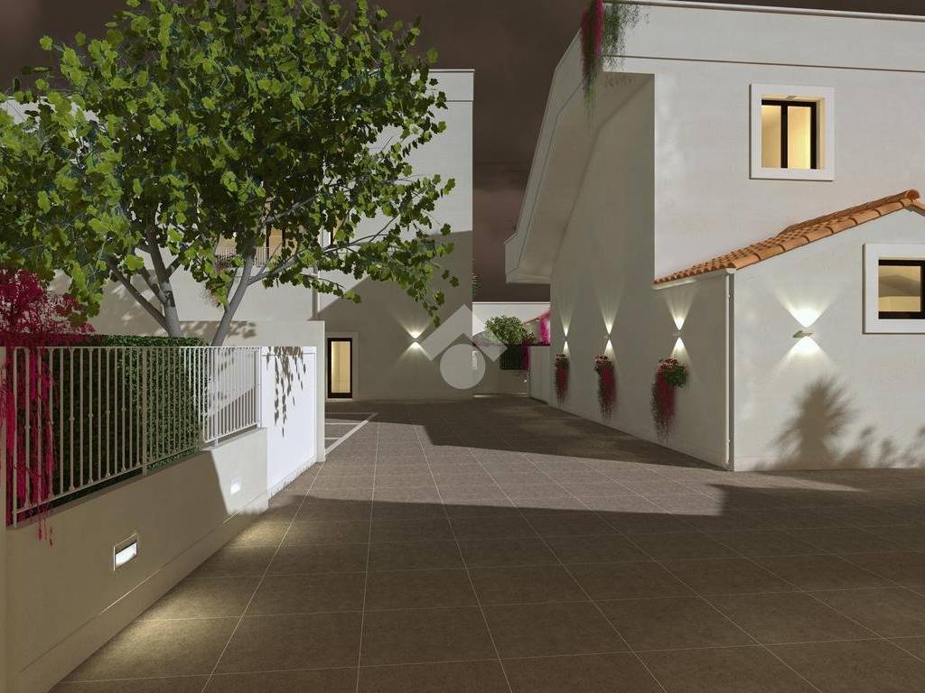 Appartamento a Brindisi in Via Lata, 114 - Foto 2