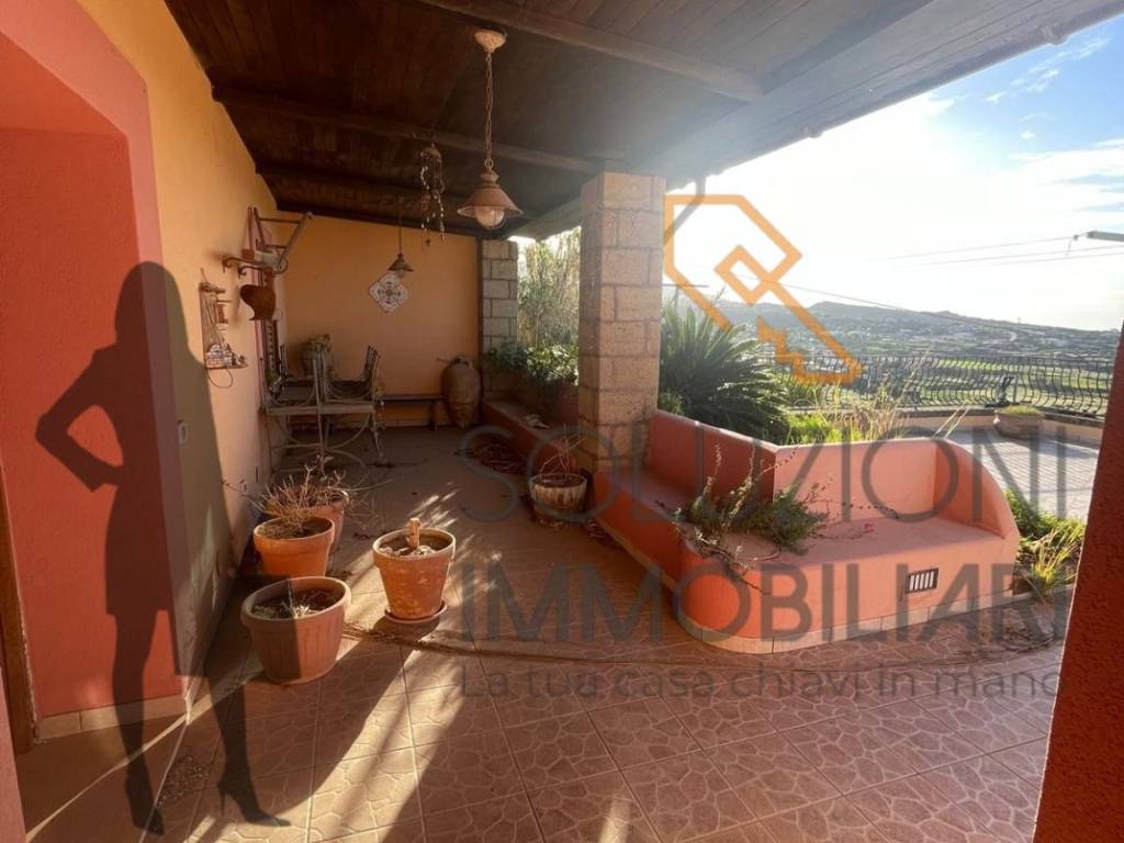 Appartamento a Pantelleria in Via San Corrado - Foto 4