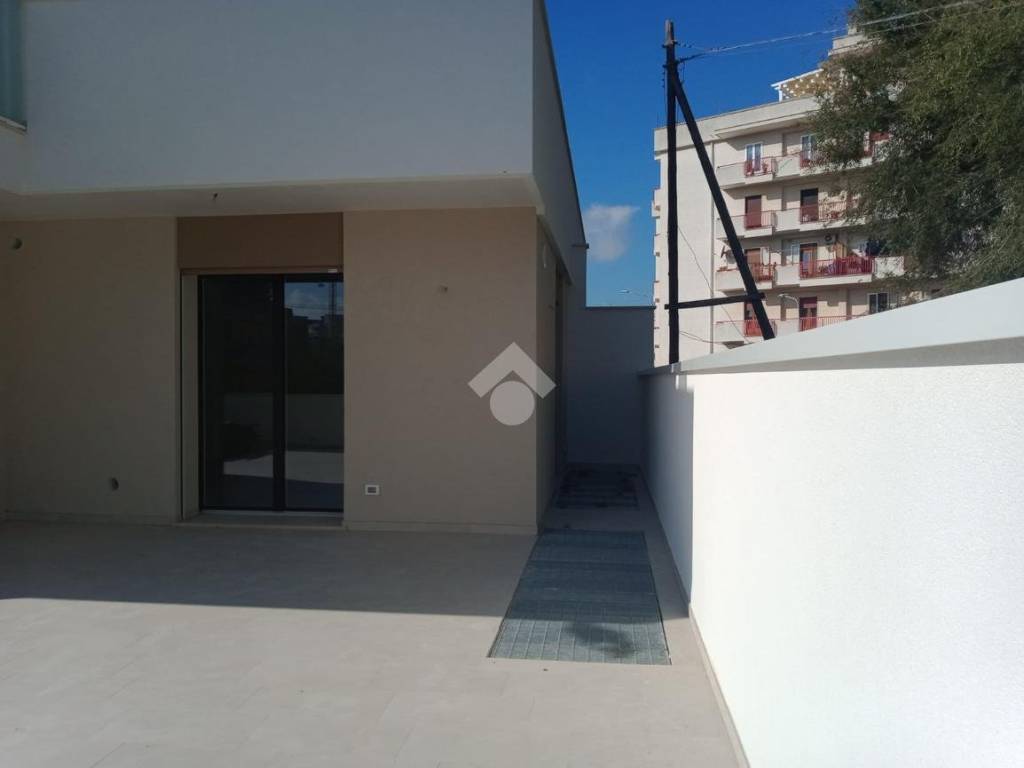 Appartamento a Martina franca in Via Vincenzo Bellini, 43 - Foto 2