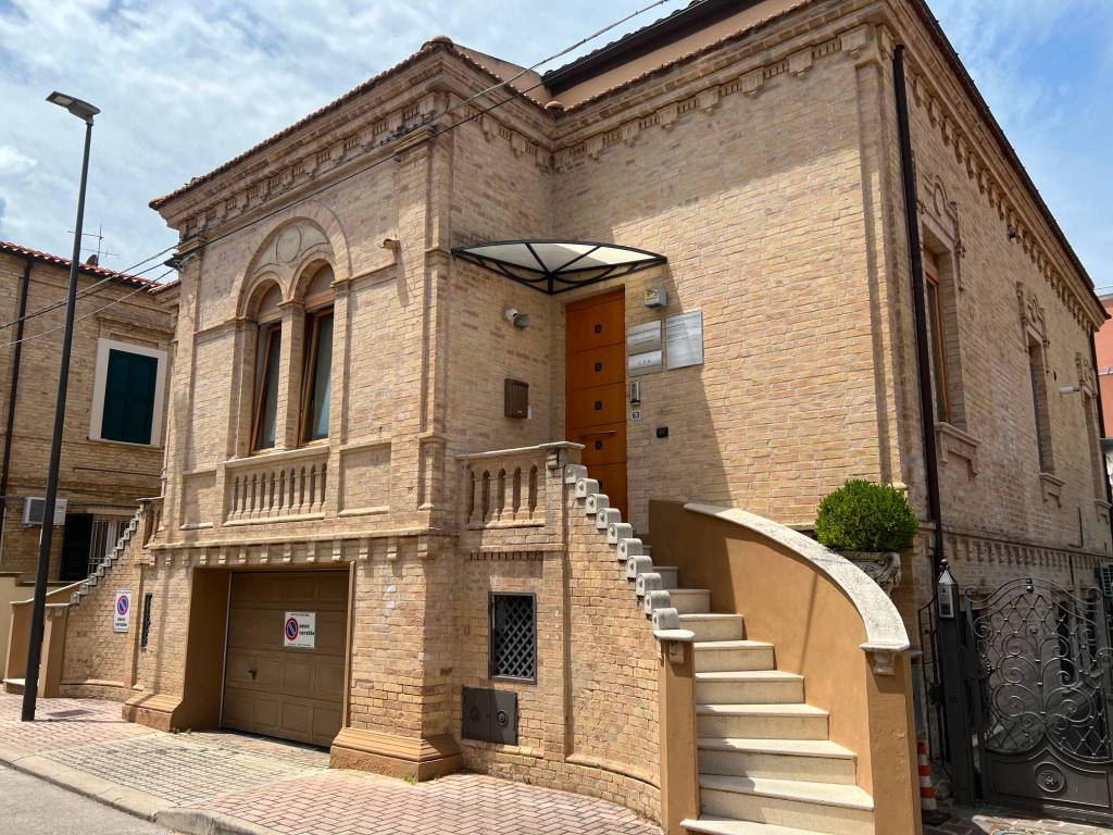 Villa a Pescara in Via Ermete Brandimarte, 1 - Foto 2
