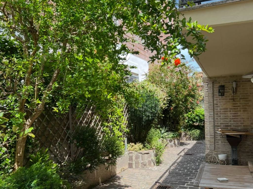 Villa a Pescara in Via Ermete Brandimarte, 1 - Foto 3