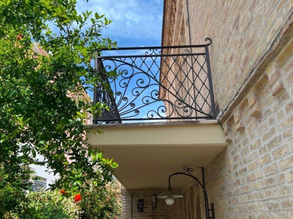 Villa a Pescara in Via Ermete Brandimarte, 1 - Foto 4