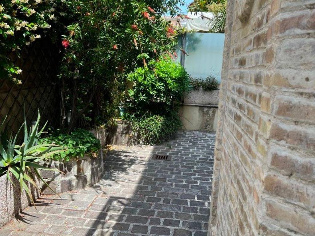 Villa a Pescara in Via Ermete Brandimarte, 1 - Foto 5