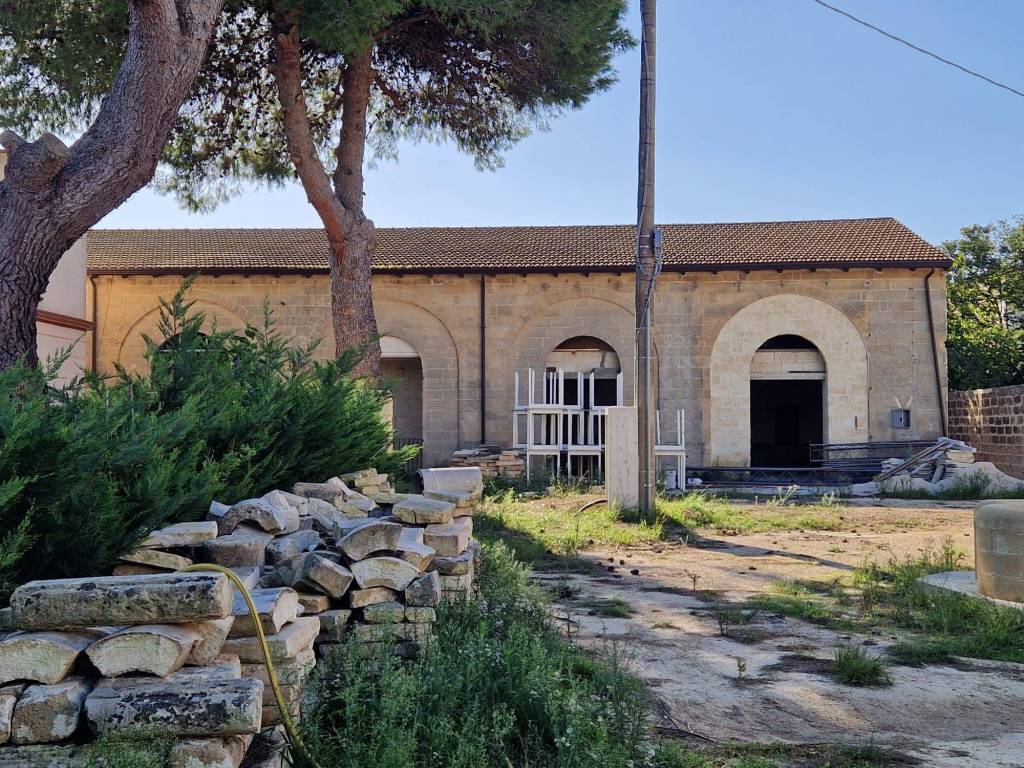 Rustico / casale a Sannicola in Via Vanini - Foto 3