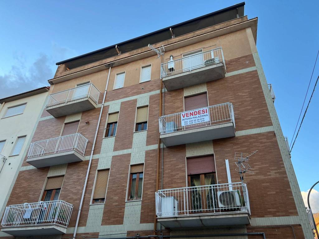 Casa indipendente a Alcamo in Vicolo Matteo d'Angelo, 3 - Foto 2