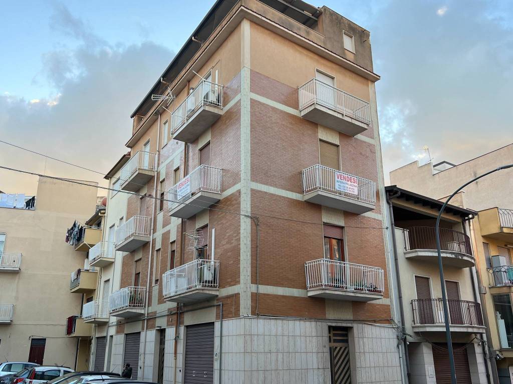 Casa indipendente a Alcamo in Vicolo Matteo d'Angelo, 3 - Foto 3