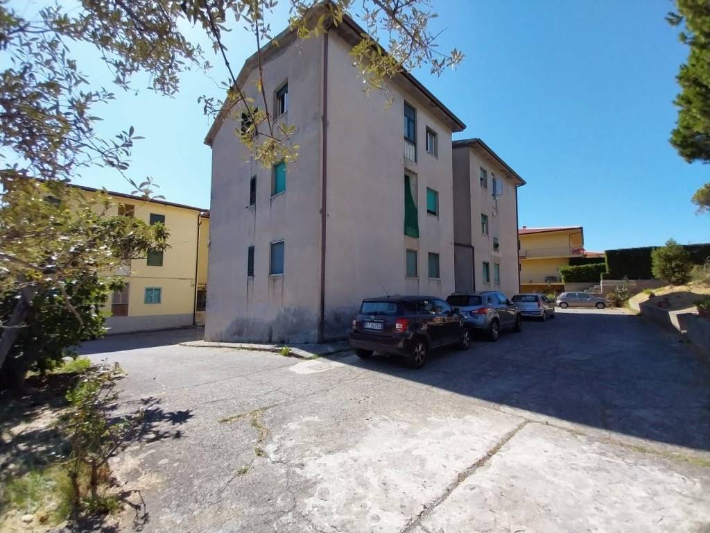 Appartamento a Belvedere marittimo in Via Magna Grecia - Foto 2